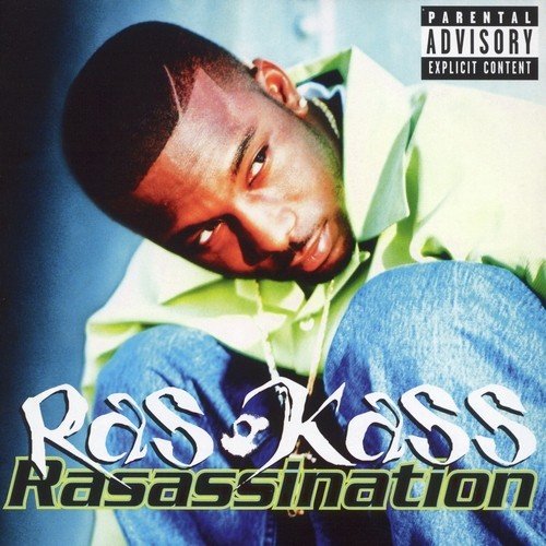 Rasassination (The End) (Explicit)_poster_image