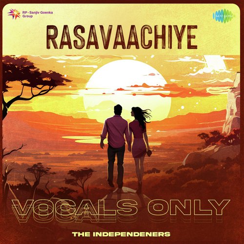 Rasavaachiye - Vocals Only