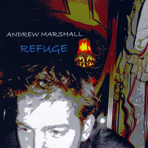 Andrew Marshall