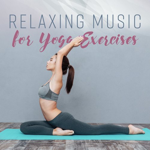 Relaxing Waves cover art