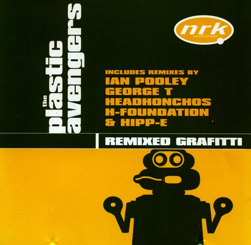 El Bombata (H-Foundation Mix) cover art