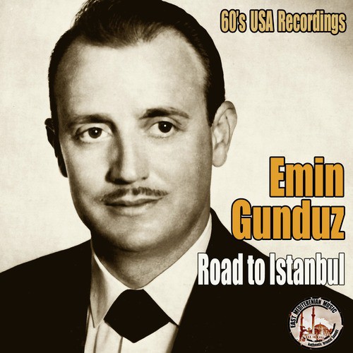 Emin Gunduz