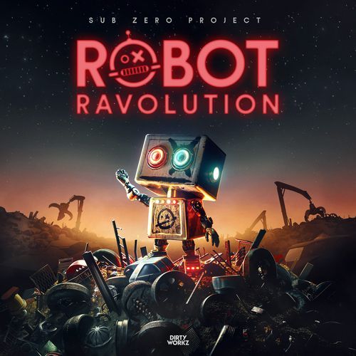 Robot Ravolution_poster_image