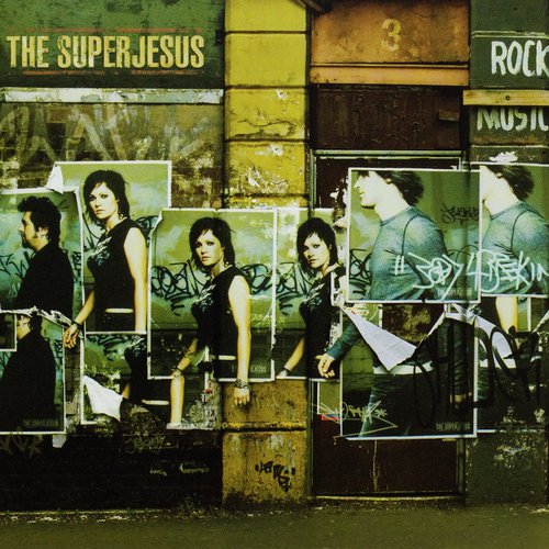 Rock Music (Standard Album)