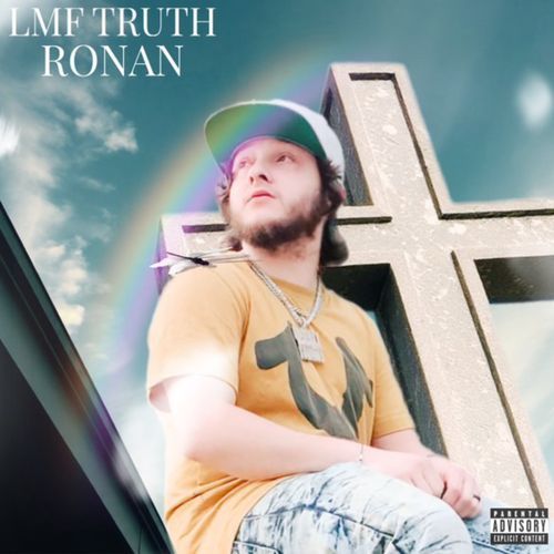 Just My Thoughts cover art