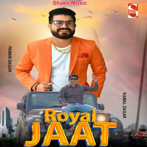 Royal Jaat