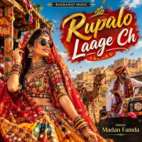 Rupalo Laage Ch