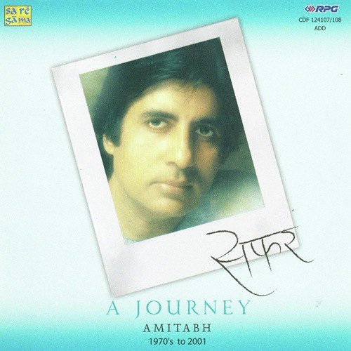 Safar - Amitabh Bachchan Vol- 1