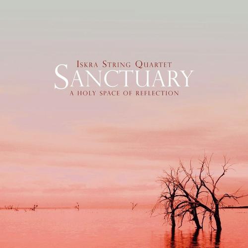 Sanctuary: A Holy Space of Reflection_poster_image