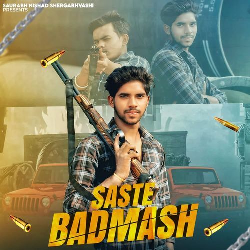 Saste Badmash