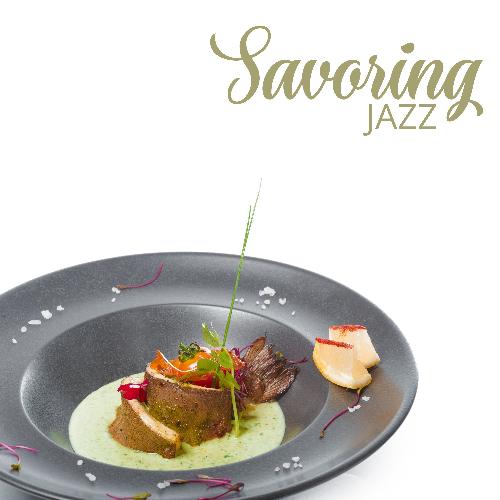 Savoring Jazz: Restaurant Jazz Music for Gastronomic Pleasure