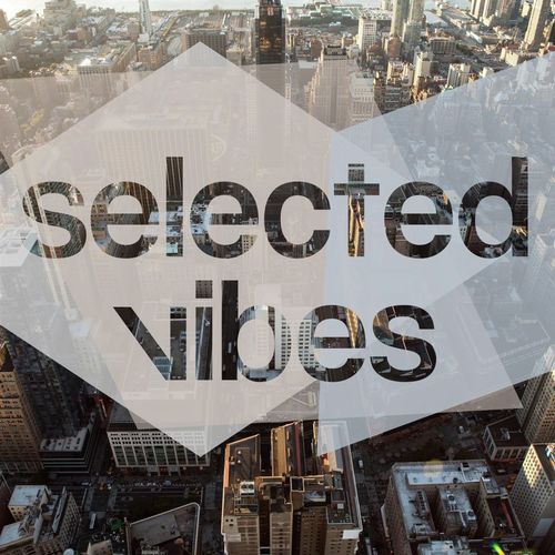 Selected Vibes, Vol. 1- Finest in Electronic Music