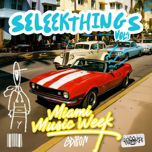 Saw cover art