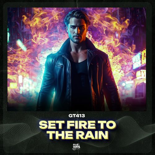 Set Fire To The Rain (Techno)