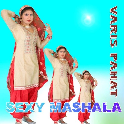 Sexy Mashala