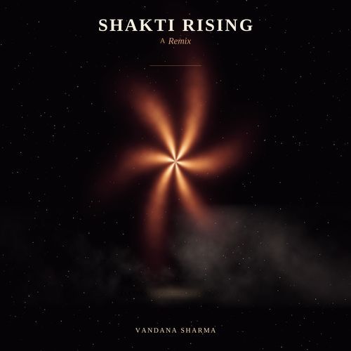 Shakti Rising - A Devi Invocation (Remix)