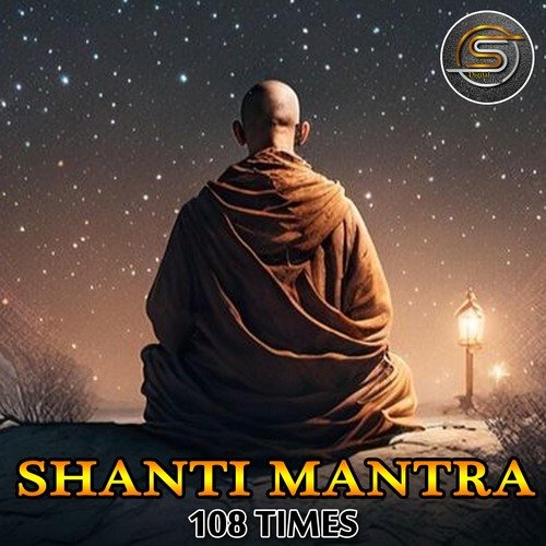 Shanti Mantra 108 Times