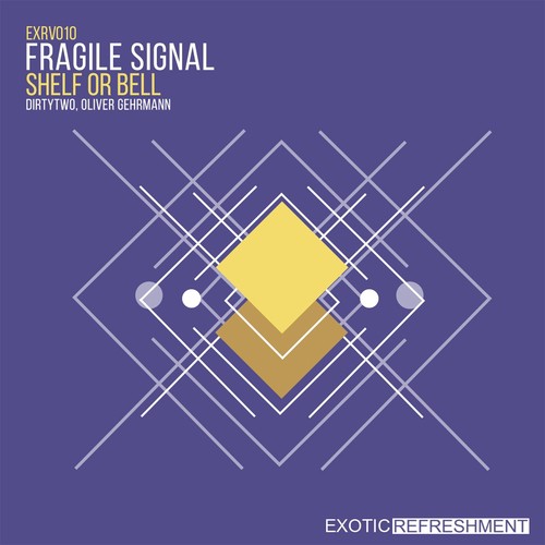 Fragile Signal