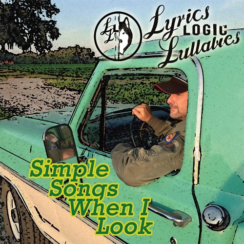 Simple Songs When I Look_poster_image