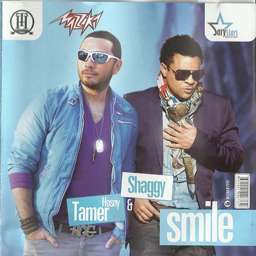 Smile ft Shaggy