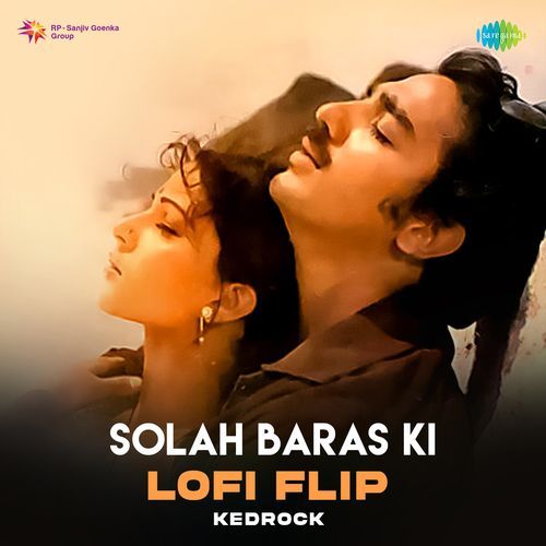 Solah Baras Ki (Lofi Flip)