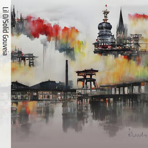 The Spirit of Rage cover art