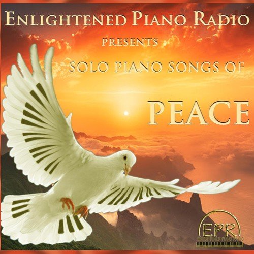 Solo Piano Songs of Peace