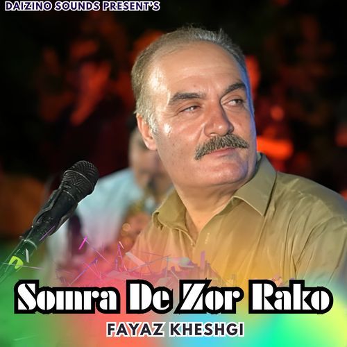 Somra De Zor Rako