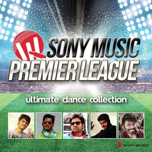 Sony Music Premier League: Ultimate Dance Collection