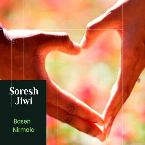 Soresh Jiwi