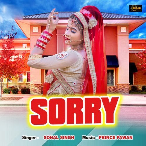 Sorry