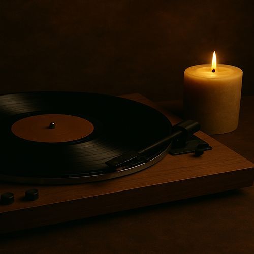 One More Night cover art