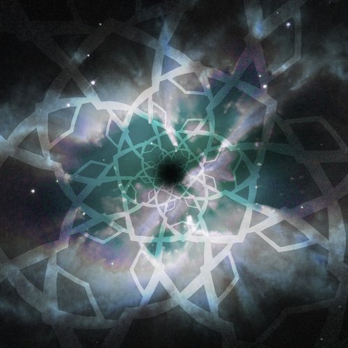 Pleiades cover art