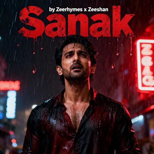 Ssanak cover art