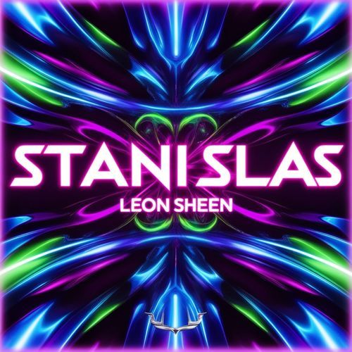 Stanislas cover art