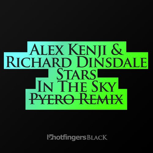 Stars in the Sky (Pyero Remix)