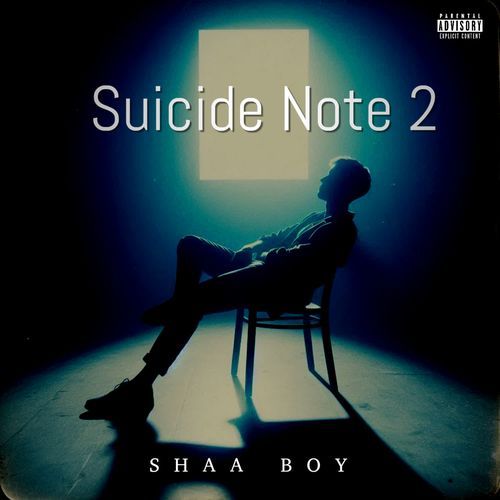 Suicide Note 2