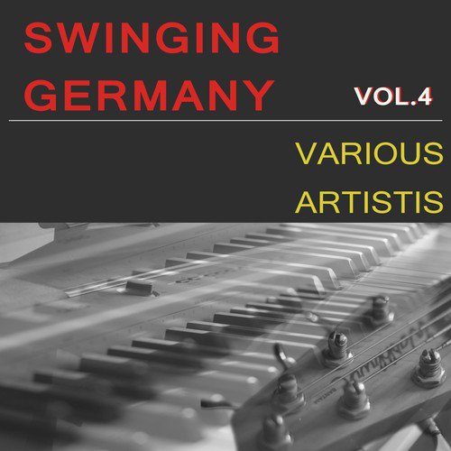 Swinging Germany, Vol. 4