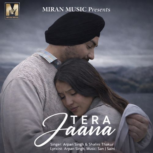 TERA JAANA