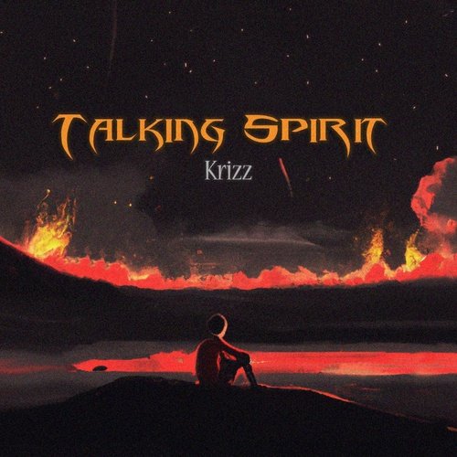 Talking Spirit