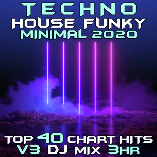 Inhale Deep (Techno House Funky Minimal 2020 DJ Mixed)