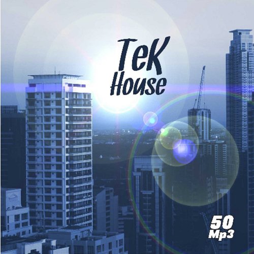Tek House