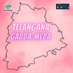 Telangana Gadda Meda (Bathukamma)