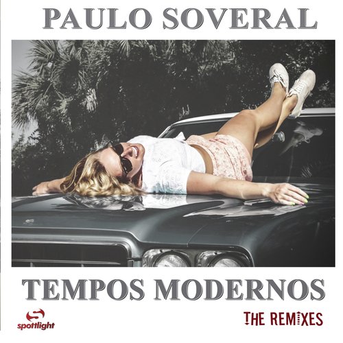 Tempos Modernos (The Remixes)_poster_image