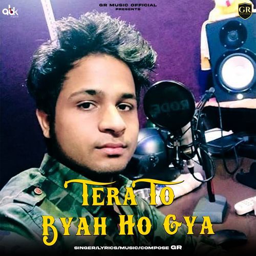 Tera To Byah Ho Gya