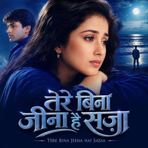 Tere Bina Jeena Hai Sazaa