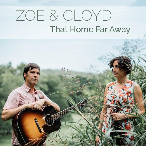 That Home Far Away cover art