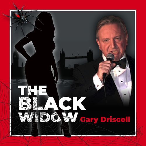 The Black Widow