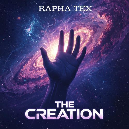 The Creation cover art