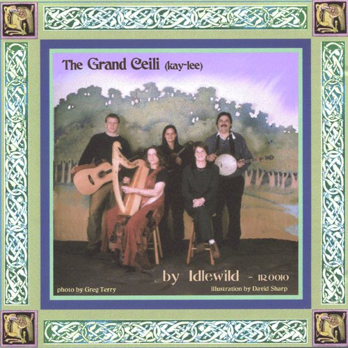 The Grand Ceili